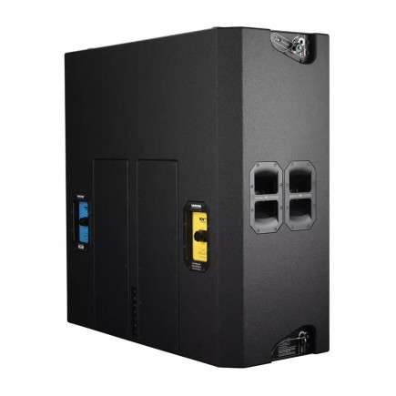 KV2 Audio VHD5.0 Moduł średnio-wysokotonowy systemu VHD5.0